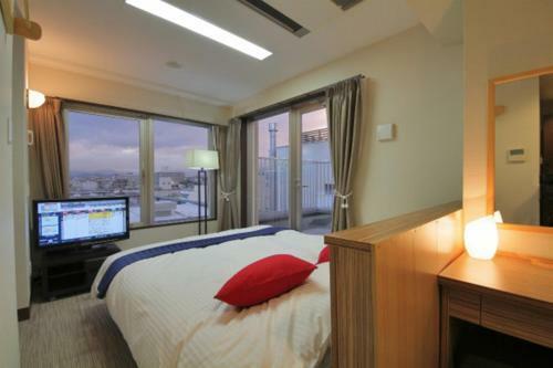 Kyoto Hana Hotel