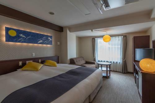 Kyoto Hana Hotel
