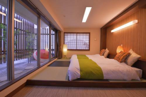 Kyoto Hana Hotel