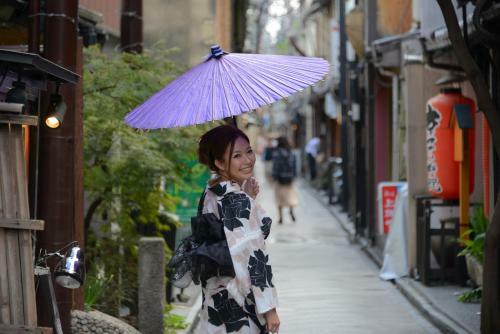 Kyoto Hana Hotel