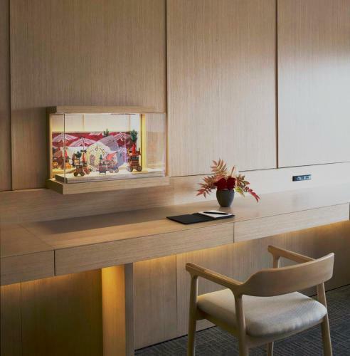 Hotel Noku Kyoto