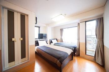 Hostal Kyoto Uraraka Guest House