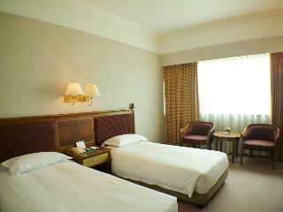 Hotel Pousada Marina Infante