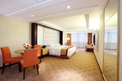 Casa Real Hotel