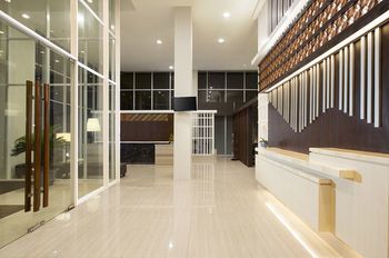 Hotel Santika Pekalongan