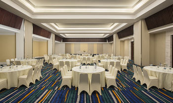 Hotel Santika Pekalongan