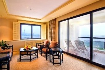 Regency Hotel, Macau