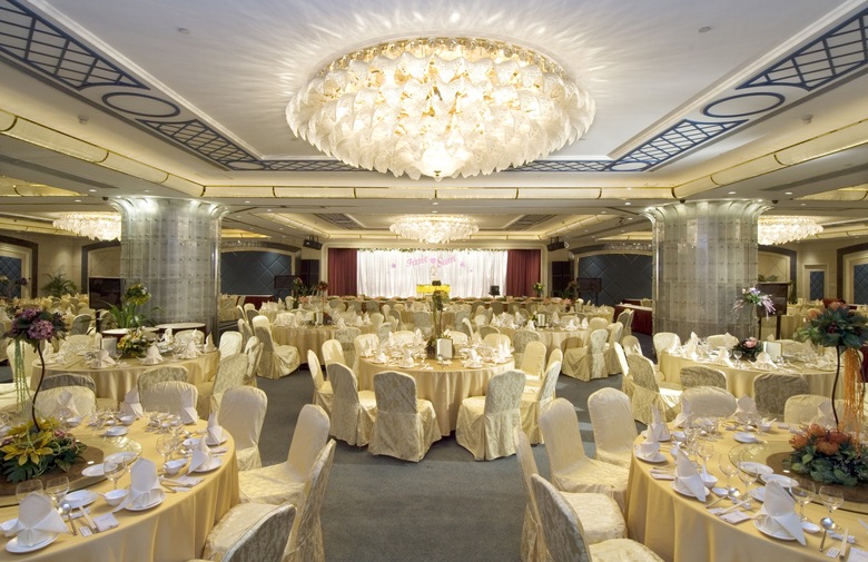 Hotel The Landmark Macau