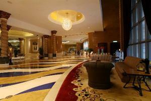 Hotel Sofitel Macau At Ponte 16