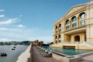 Hotel Sofitel Macau At Ponte 16