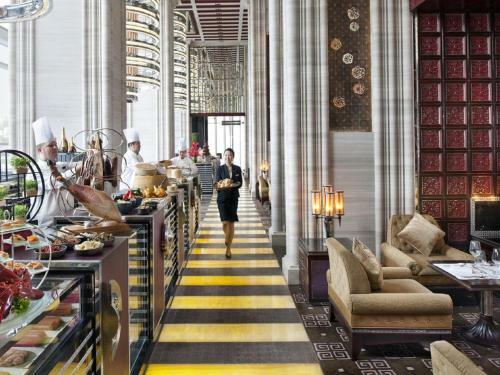 Hotel Mandarin Oriental Macau