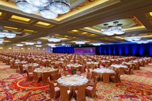 Sheraton Grand Macao Hotel, Cotai Central