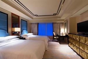 Sheraton Grand Macao Hotel, Cotai Central