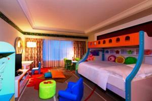 Sheraton Grand Macao Hotel, Cotai Central