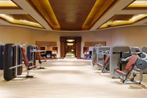 Sheraton Grand Macao Hotel, Cotai Central