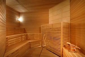 Sheraton Grand Macao Hotel, Cotai Central