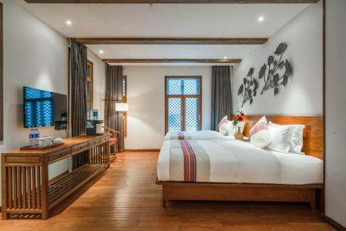 Lijiang Shanshui S Hotel