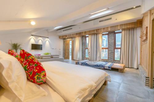 Posada Zhangjiajie Maosao Inn