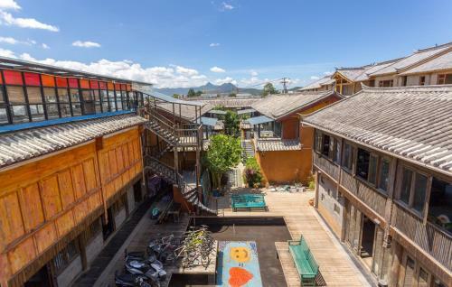 Albergue Desti Youth Park