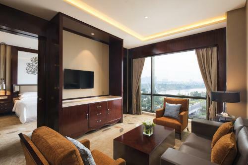 Sheraton Changde Wuling Hotel