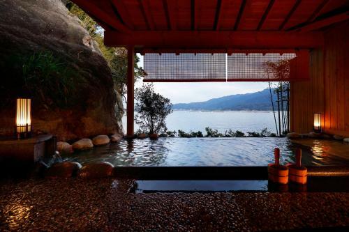 Aki Grand Hotel