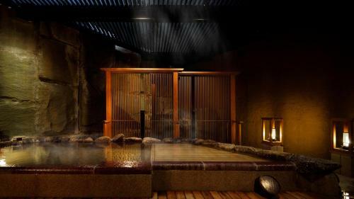 Aki Grand Hotel