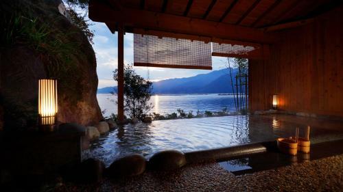 Aki Grand Hotel