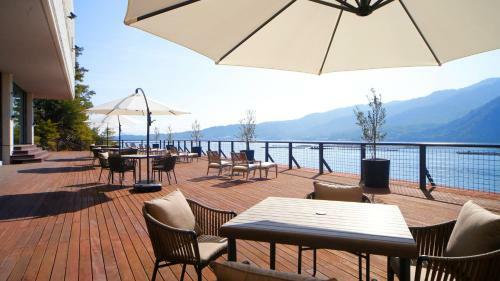 Aki Grand Hotel