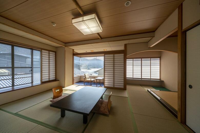 Hotel Miya Rikyu