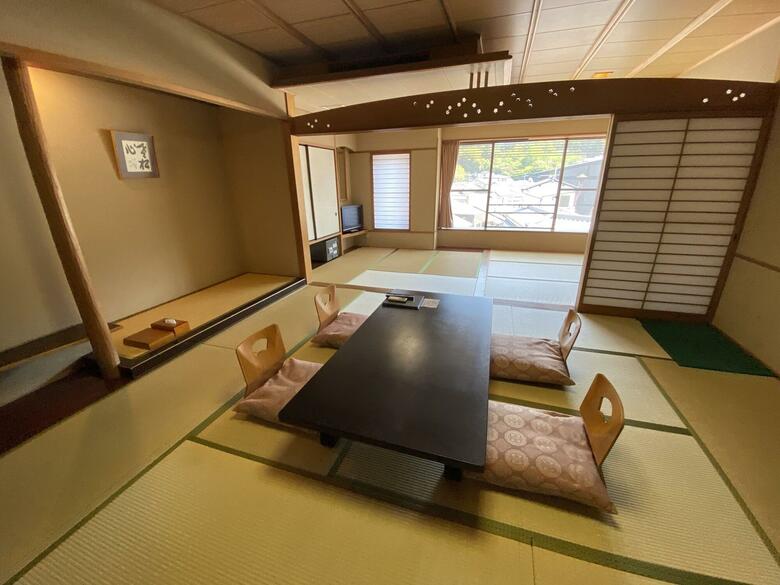 Hotel Miya Rikyu