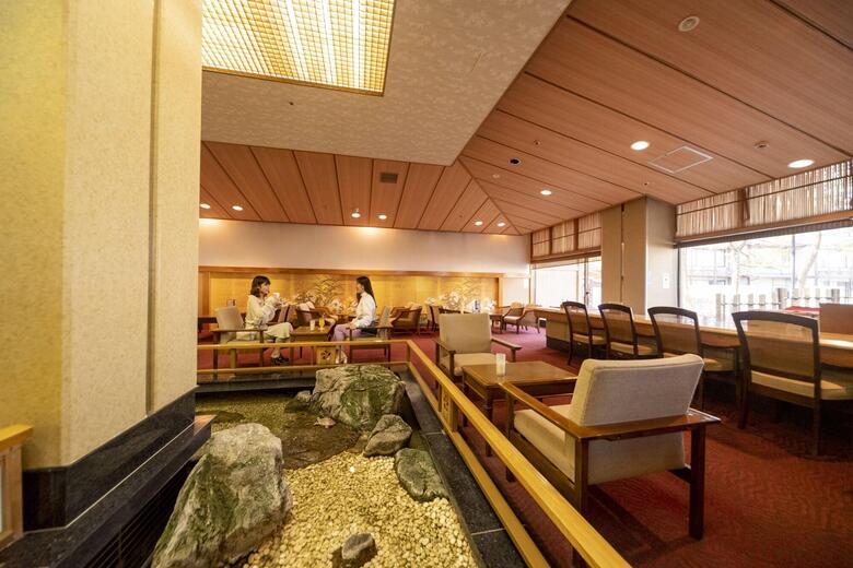 Hotel Miya Rikyu