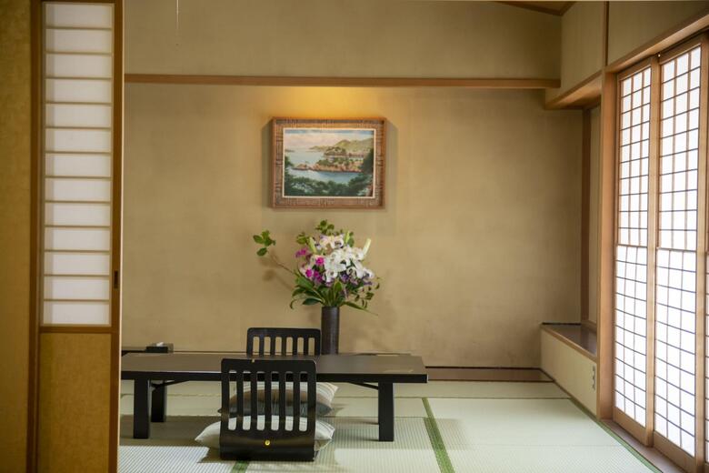 Hotel Miya Rikyu