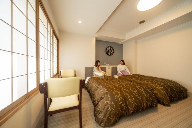 Hotel Miya Rikyu