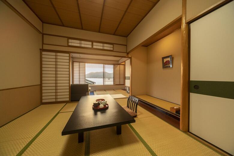 Hotel Miya Rikyu