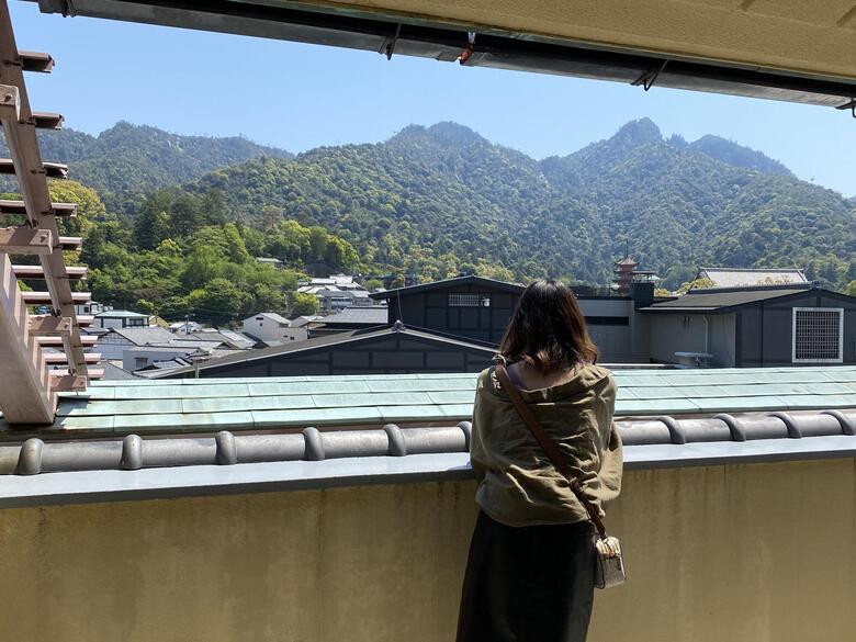Hotel Miya Rikyu