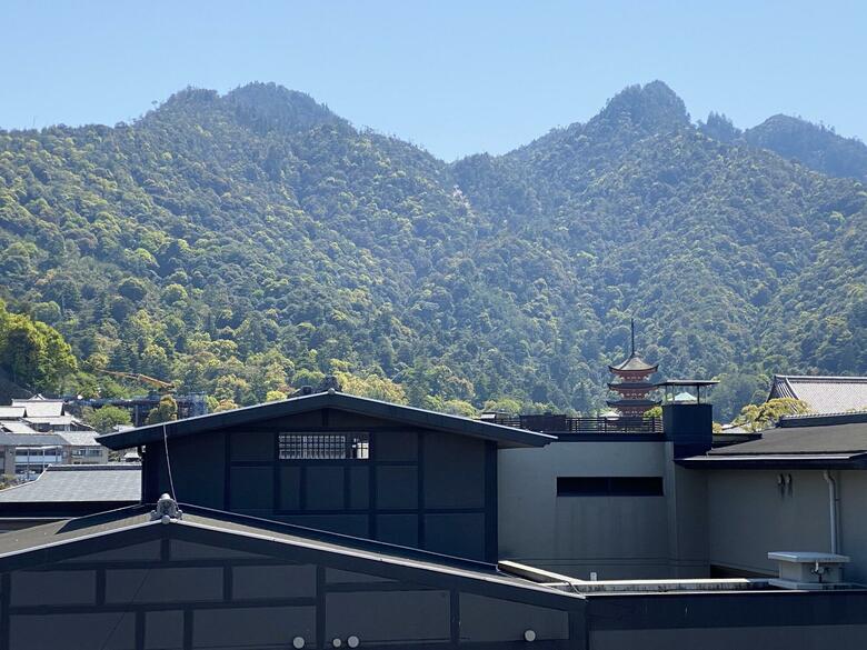 Hotel Miya Rikyu