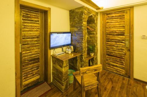 Hostal Destination Youth Hostel