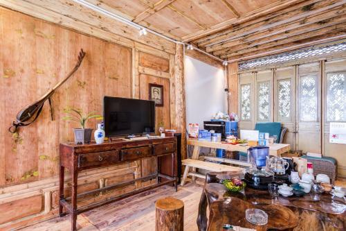 Posada Tuo Tuo Guest House