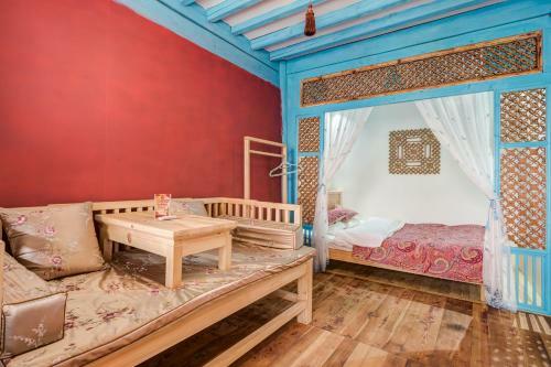 Posada Tuo Tuo Guest House