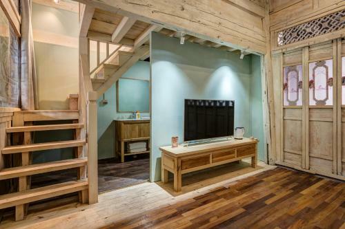 Posada Tuo Tuo Guest House