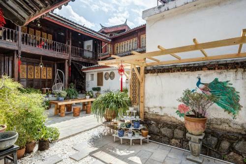 Posada Tuo Tuo Guest House