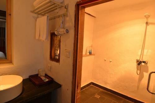 Hostal Qingyun Yard Stories From Afar Inn