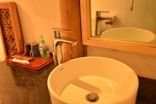 Hostal Qingyun Yard Stories From Afar Inn
