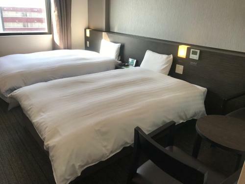 Hotel Dormy Inn Higashi Muroran