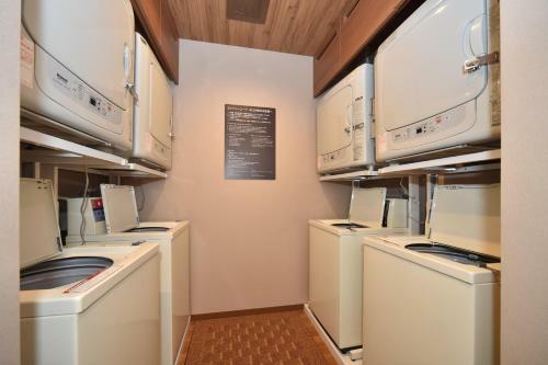 Hotel Dormy Inn Higashi Muroran