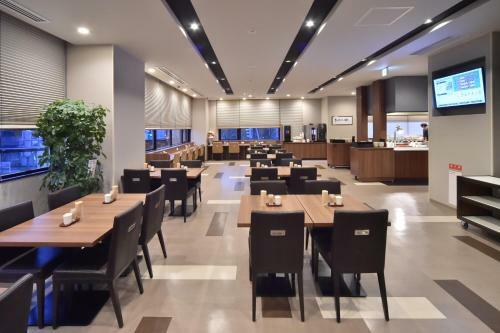Hotel Dormy Inn Higashi Muroran