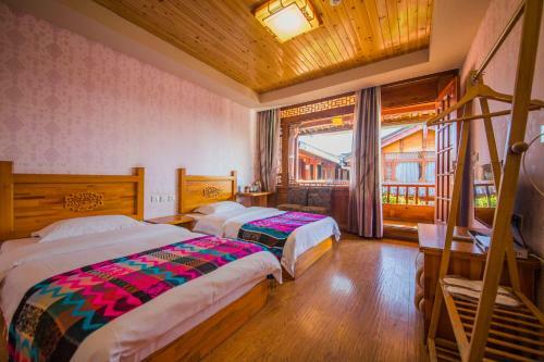 Posada Lijiang Rongyi Homestay