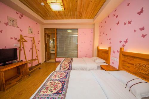 Posada Lijiang Rongyi Homestay