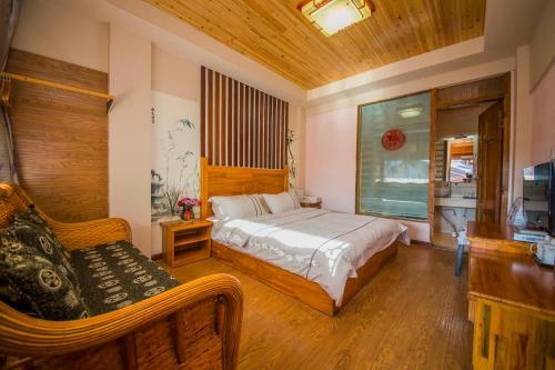 Posada Lijiang Rongyi Homestay