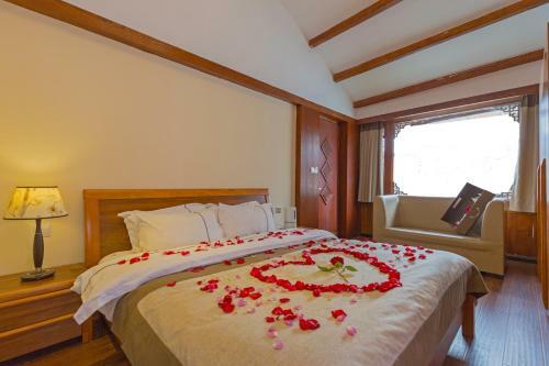 Posada Lijiang Rongyi Homestay